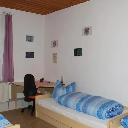 Bayerischer Hof Hotell Wiesau