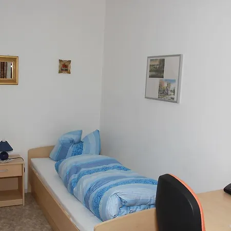 Hotell Bayerischer Hof Wiesau