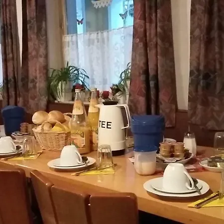 Hotell Bayerischer Hof Wiesau