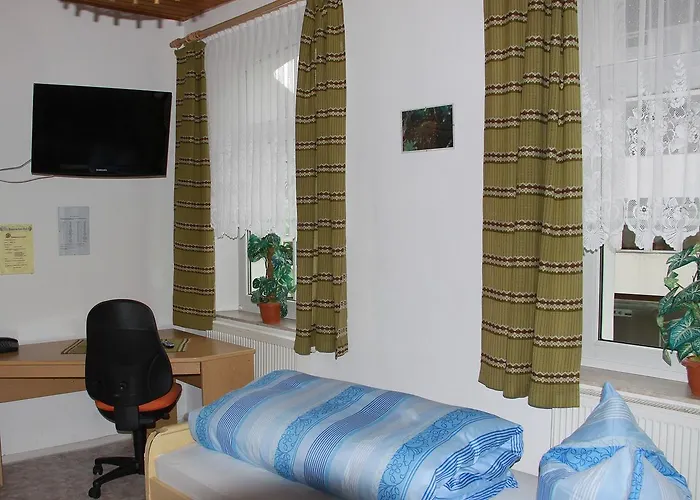 Hotel Bayerischer Hof 2*