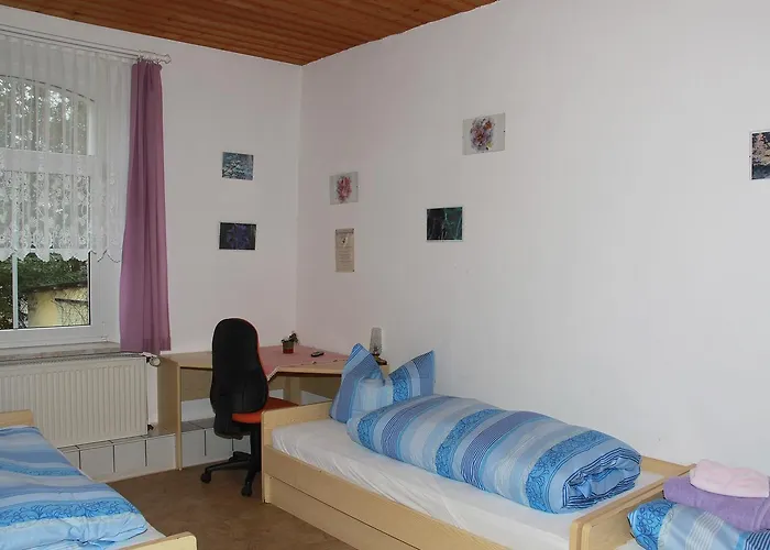 Bayerischer Hof Hotel Wiesau