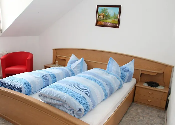 Hotel Bayerischer Hof 2*