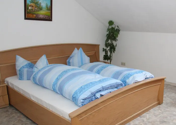 Bayerischer Hof Hotel