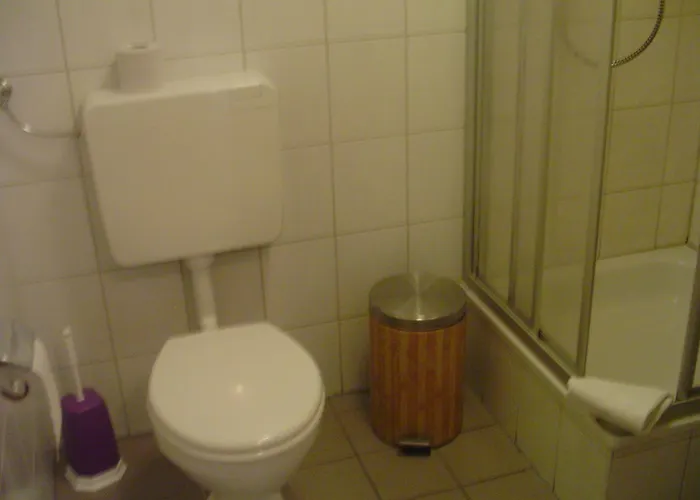 Bayerischer Hof Hotel Wiesau