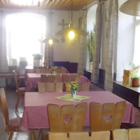 Hotel Bayerischer Hof 2*