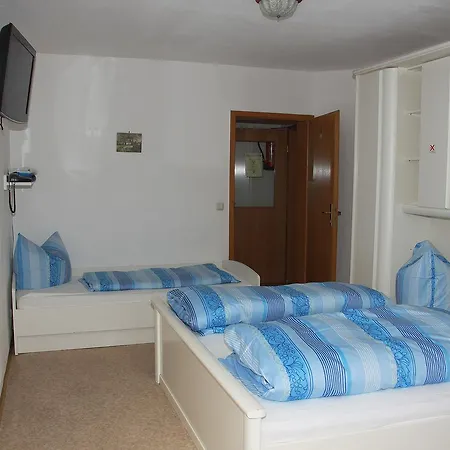 Hotell Bayerischer Hof Wiesau