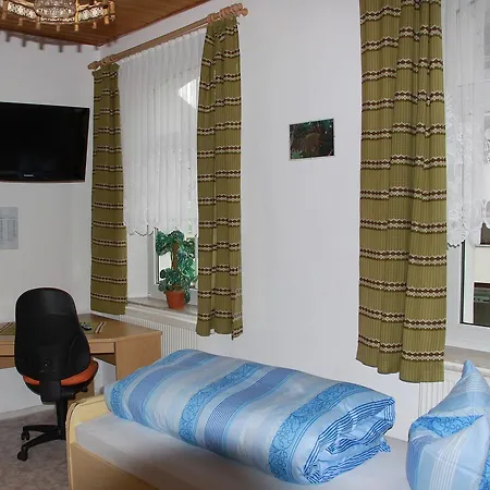Hotel Bayerischer Hof 2*