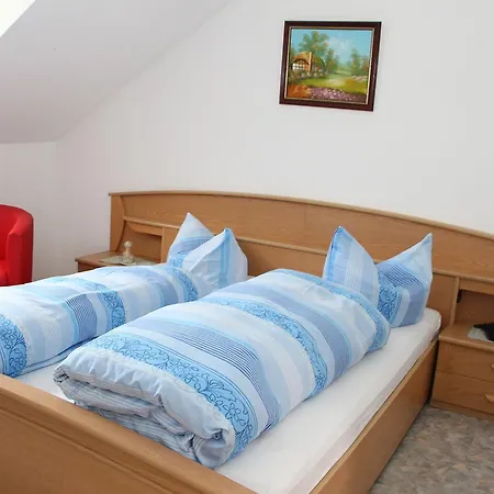 Hotel Bayerischer Hof 2*
