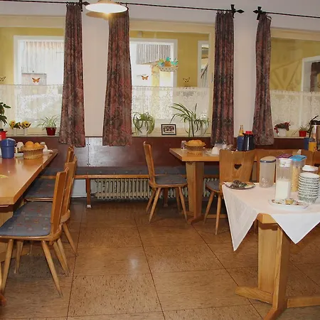 Bayerischer Hof Hotel Wiesau