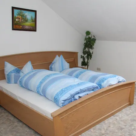 Bayerischer Hof Hotell