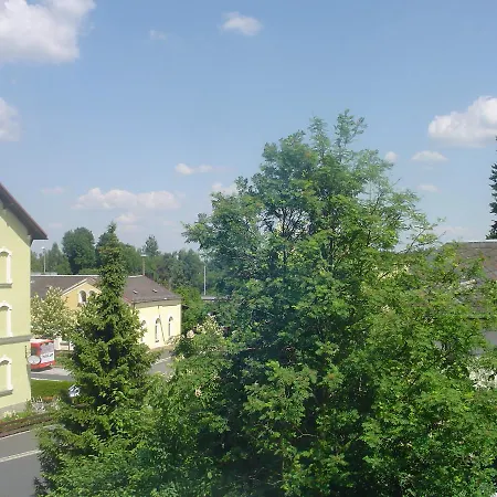 ホテル Bayerischer Hof
