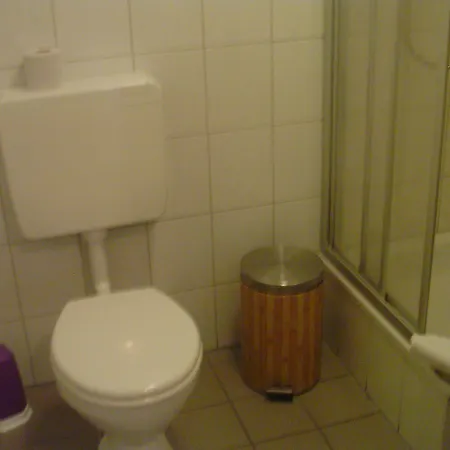 Bayerischer Hof Hotel Wiesau